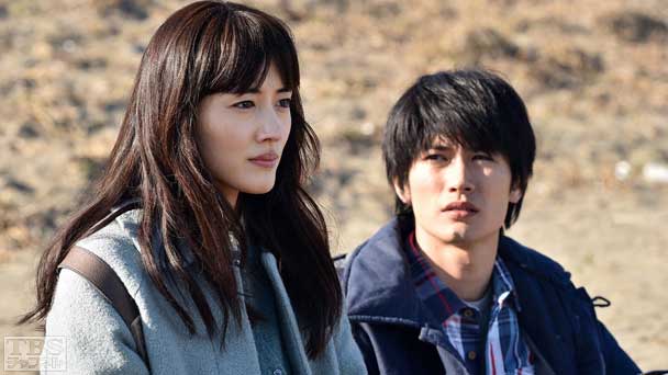 わたしを離さないで｜ドラマ・時代劇｜TBSチャンネル - TBS