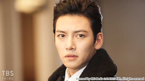 韓国ドラマ「ヒーラー〜最高の恋人〜」ノーカット字幕版｜ドラマ・時代