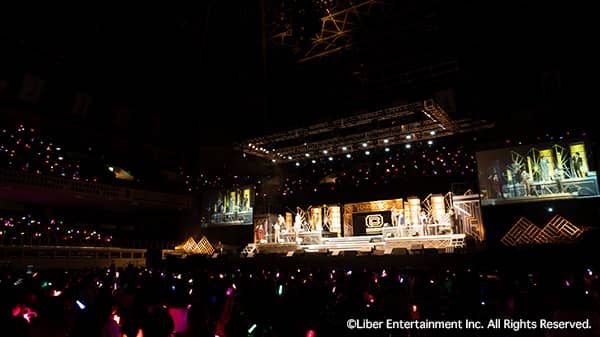 A3! THIRD BLOOMING FESTIVAL｜アニメ・特撮｜TBSチャンネル - TBS