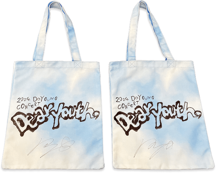 限定1枚】NCTドヨンのSM ROOKISE時代の直筆サイン