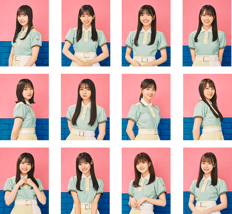 TBSチャンネル 加入者限定プレゼント 日向坂46の直筆サイン入り“セルフ