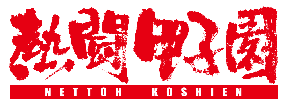 熱闘甲子園」DVD特設サイト