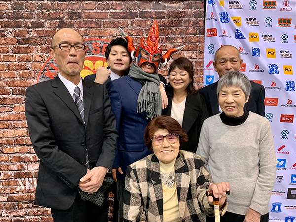 獣神サンダー・ライガー引退記念DVD Vol.2 獣神伝説 完結編