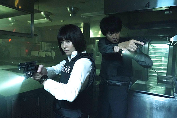 連続ドラマW 蝶の力学 殺人分析班 DVD-BOX | TCエンタテインメント