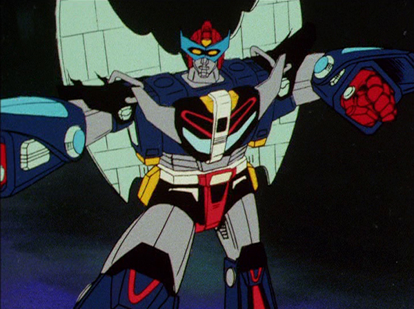 魔境伝説アクロバンチ コレクターズDVD 【想い出のアニメライブラリー