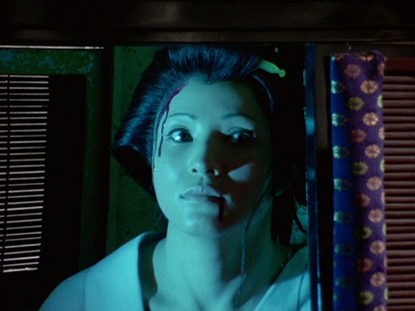 怪奇十三夜 Blu-ray 【昭和の名作ライブラリー 第91集】 | TC