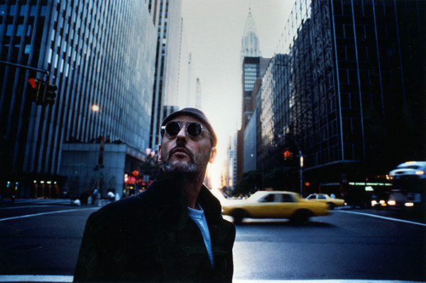 レオン 完全版/オリジナル版 4K UHD+Blu-ray(4枚組) | TC