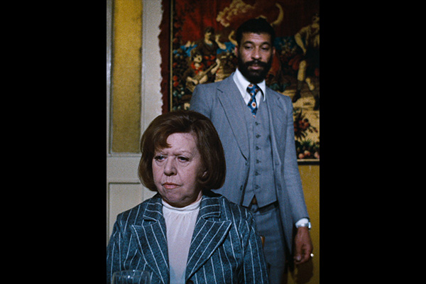 ライナー・ヴェルナー・ファスビンダー監督傑作選 Blu-ray BOX | TC