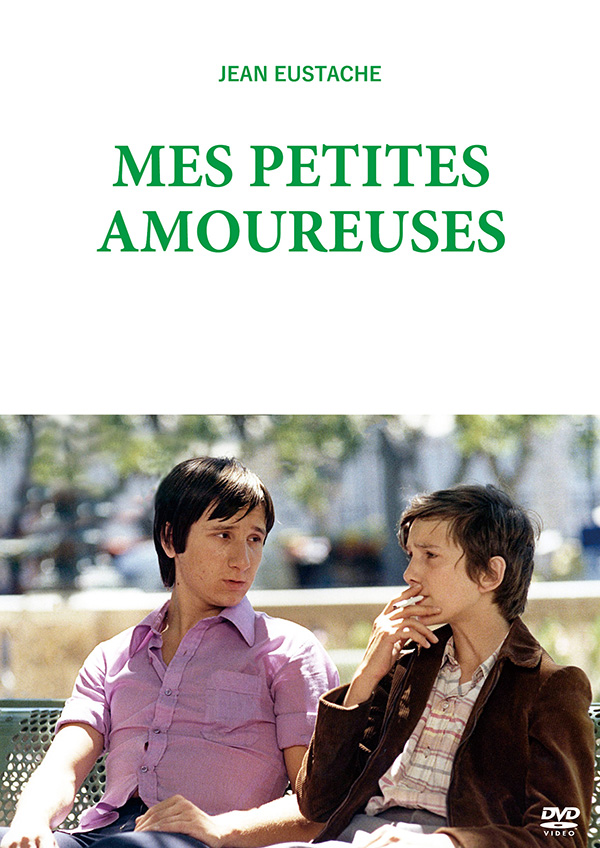 ママと娼婦【4Kレストア版】 DVD | TCエンタテインメント株式会社