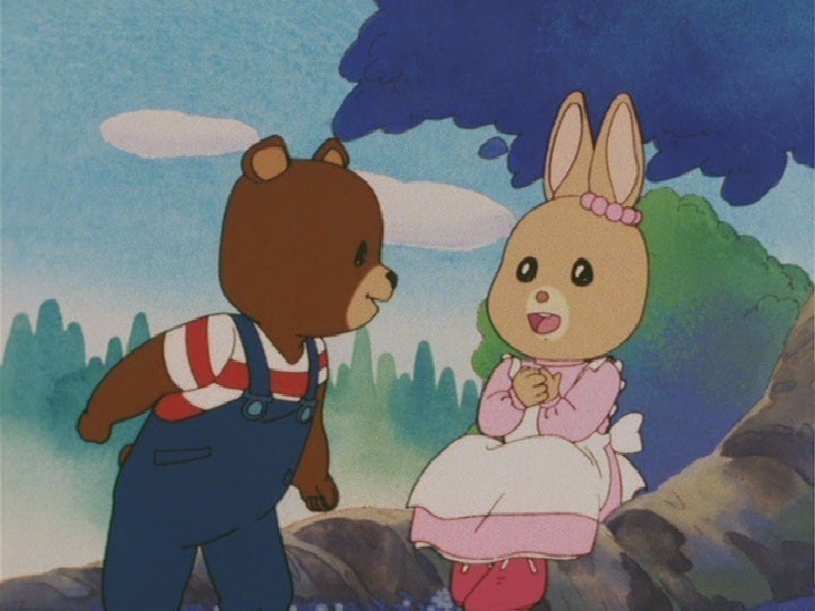 想い出のアニメライブラリー 第12集メイプルタウン物語 DVD-BOX