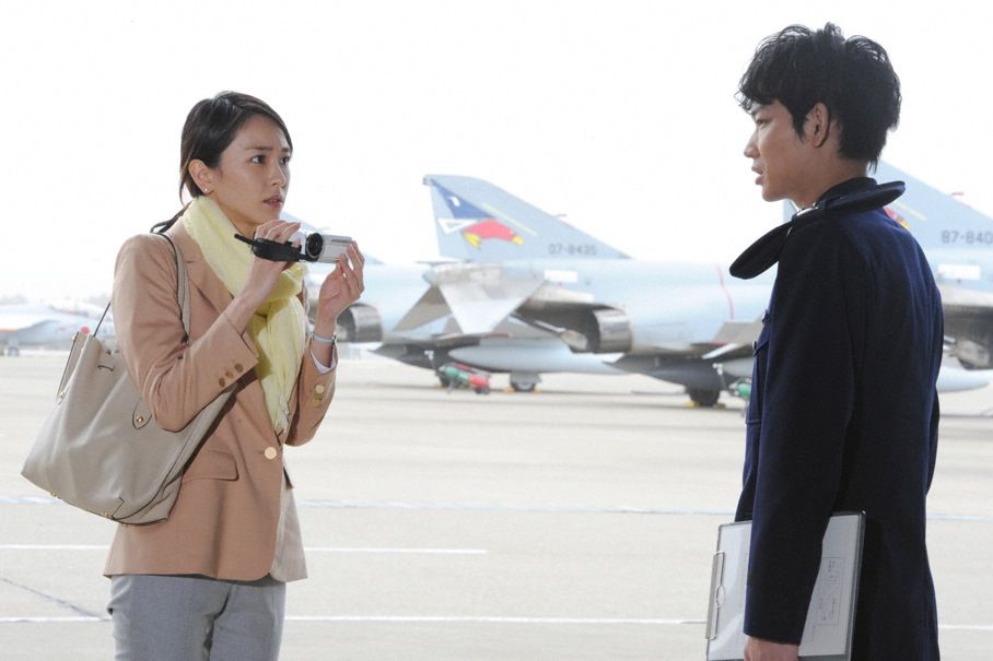 空飛ぶ広報室 Blu-ray BOX | TCエンタテインメント株式会社