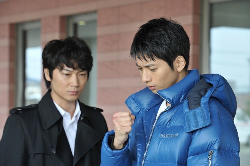 S-最後の警官- ディレクターズカット版 DVD-BOX | TC