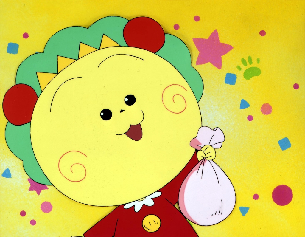 さくらももこ劇場 コジコジ DVD-BOX デジタルリマスター版 Part2 | TC