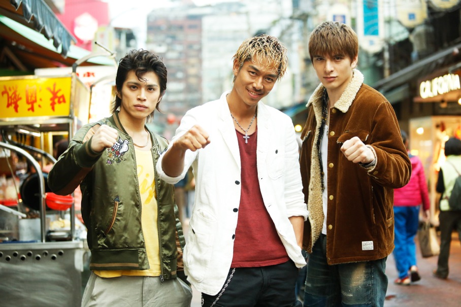 GTO TAIWAN | TCエンタテインメント株式会社