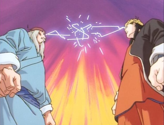 想い出のアニメライブラリー 第41集 中華一番！DVD-BOX デジタルリ