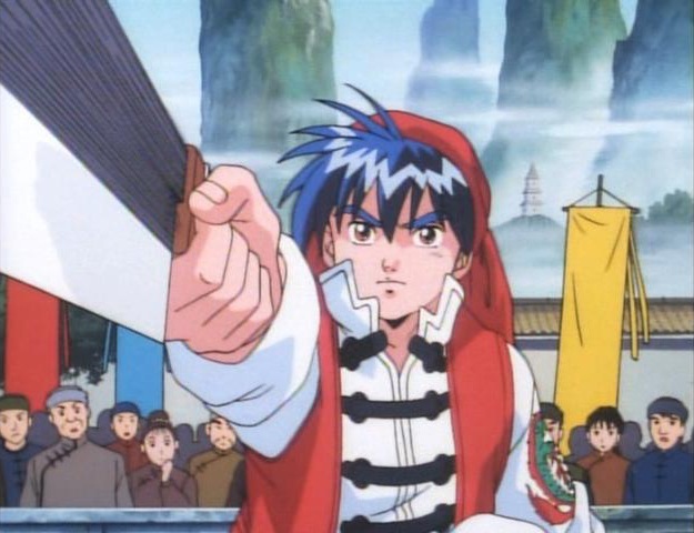 想い出のアニメライブラリー 第41集 中華一番！DVD-BOX デジタルリ