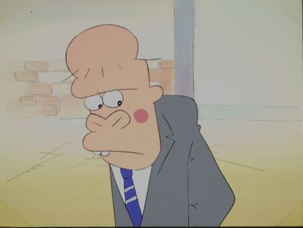 放送開始40周年記念 想い出のアニメライブラリー 第80集 まんが 花の