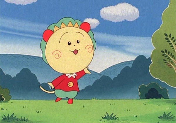 放送開始20周年記念さくらももこ劇場 コジコジ Blu-ray Vol.2 | TC