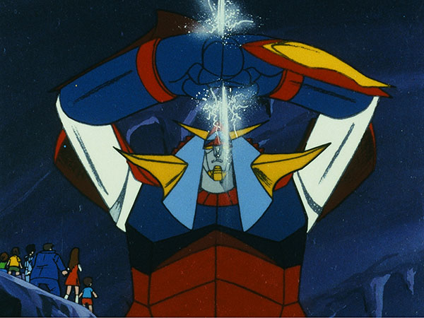 想い出のアニメライブラリー 第100集 勇者ライディーン コレクターズ