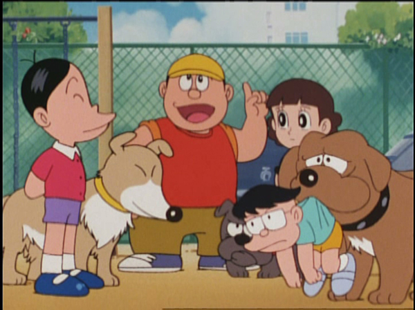 想い出のアニメライブラリー 第101集 ビリ犬 コレクターズDVD | TC