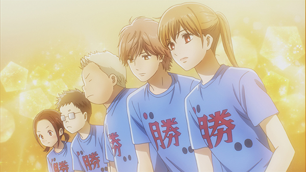 ちはやふる3 DVD-BOX 下巻 | TCエンタテインメント株式会社