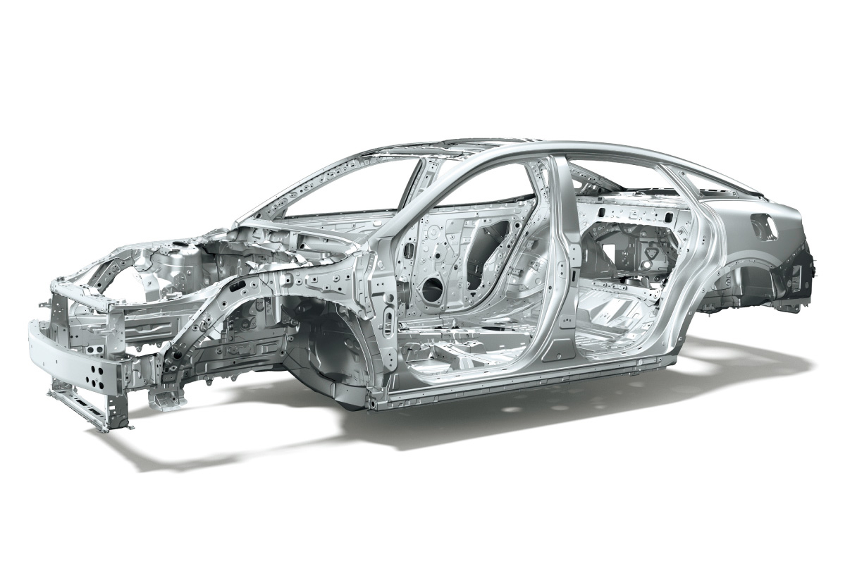 クラウン（クロスオーバー） | 走行性能 | トヨタカローラ山形株式会社