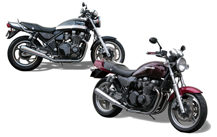 め*い様 jmc z400fx ゼファー BEET キジマ イノウエ LEAD め*い様 jmc