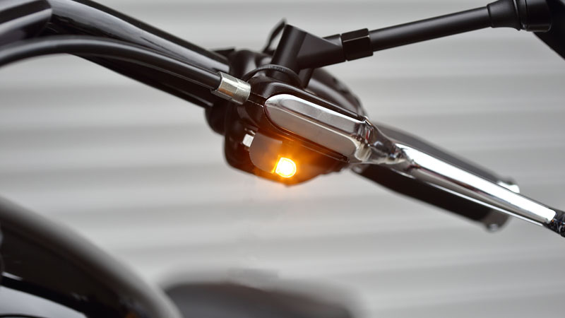 NANO ランプシリーズのご案内