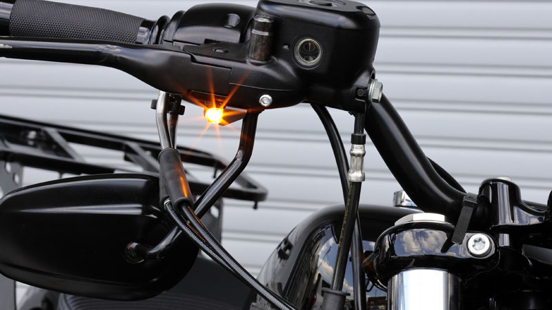 NANO ランプシリーズのご案内