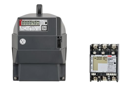 テナント検針システム｜省エネ・監視・制御・EMS｜製品・サービス