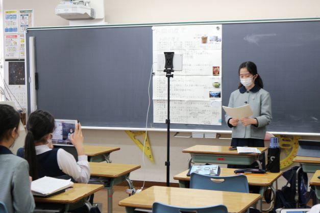 Sophie's diary | 聖心女子学院