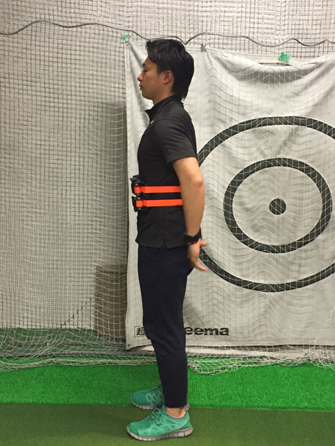 第193回 ゴルファーの為のリアライン 〜胸郭のリアライン〜 | Total