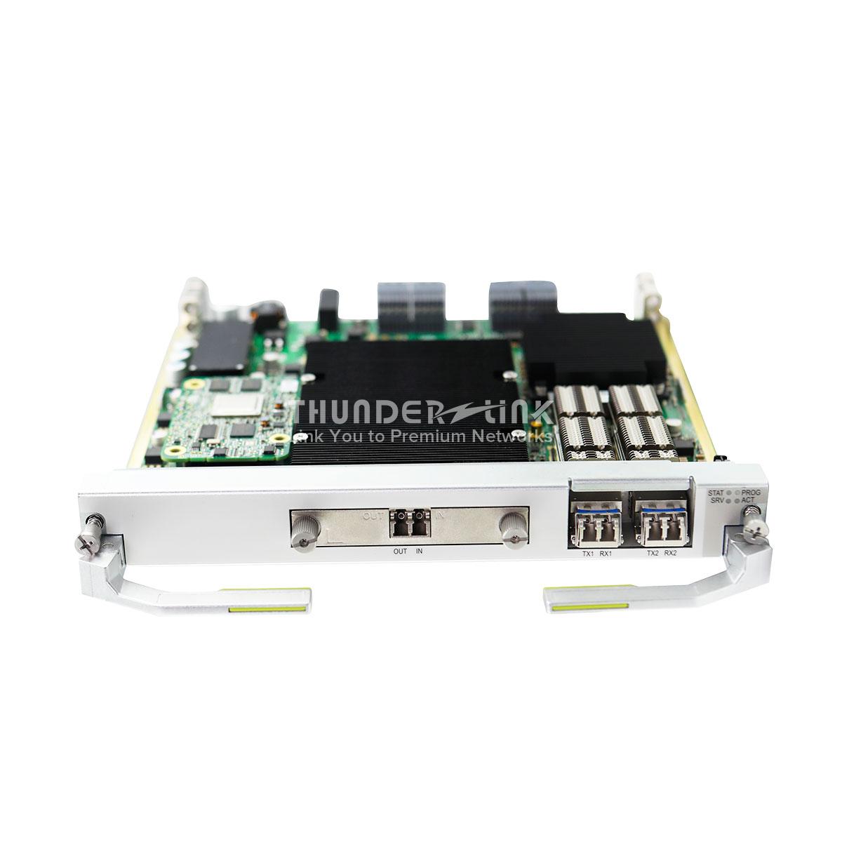 TNG1M402C01 2x100G Wavelength Conversion Board Price Specs, Huawei