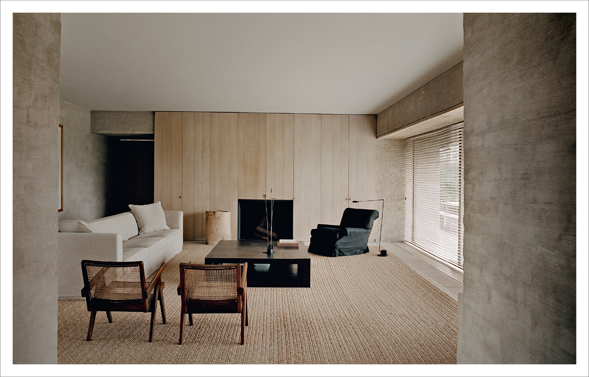 Thames & Hudson USA - Book - Vincent Van Duysen Works 1989 - 2009