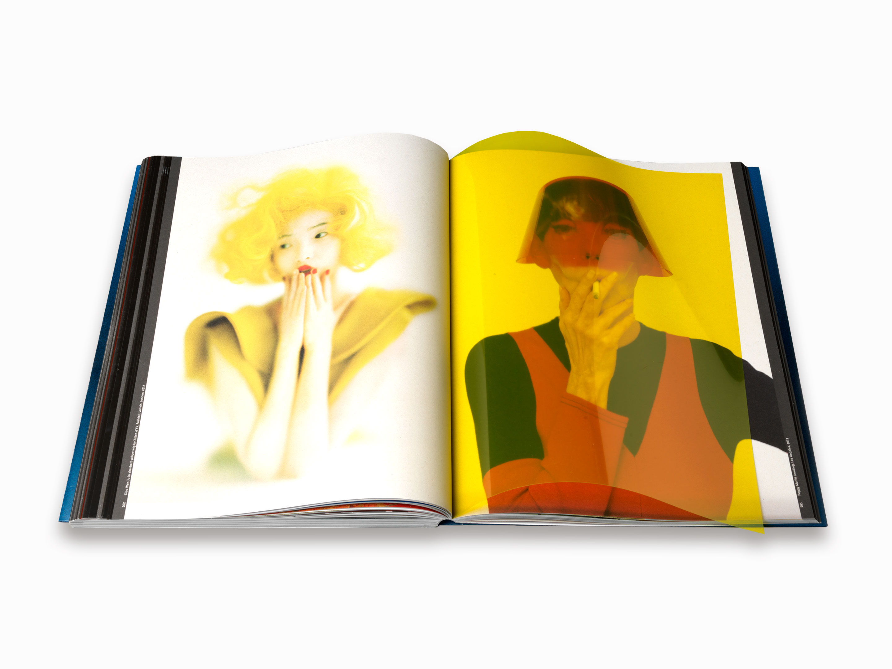 Thames & Hudson USA - Book - Tim Walker: Shoot for the Moon