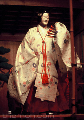 the能ドットコム：入門・能の世界：舞