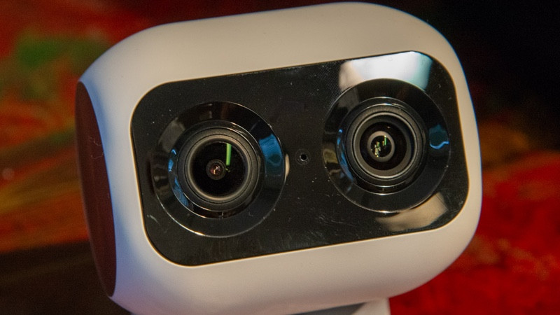 Eufy Security Indoor Cam S350 review - The Ambient