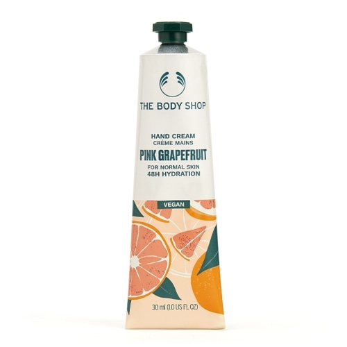 ハンドクリーム PG ｜ THE BODY SHOP（ザボディショップ