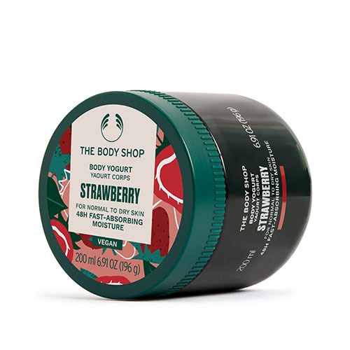 ボディヨーグルト ST｜ THE BODY SHOP（ザボディショップ