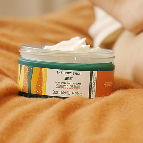 herbacia SILHOUETTE GEL ボディークリーム