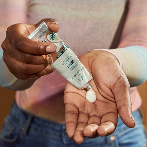 ハンドバーム CN｜ THE BODY SHOP（ザボディショップ） オフィシャルサイト