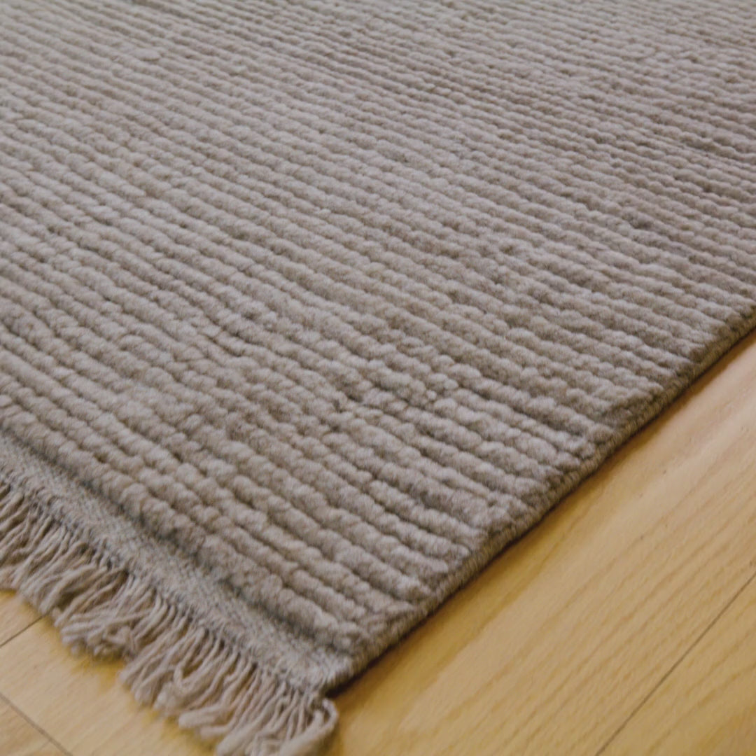 Lata Hand-Knotted Area Rug – The Citizenry