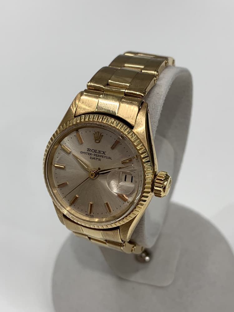 THE VINTAGE ROLEX ザ ヴィンテージロレックス THE VINTAGE ROLEX ザ