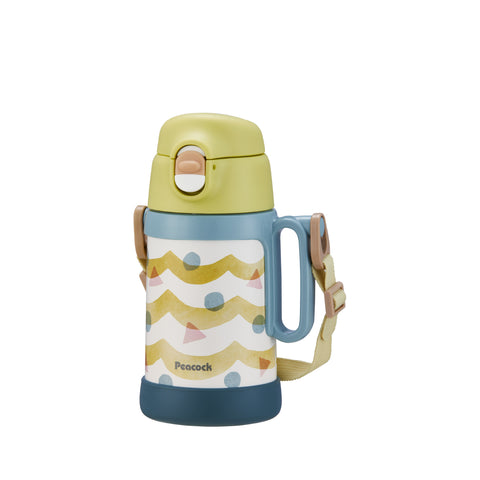 2WAYタイプ 0.45L/0.49L (ASN-W50) – ピーコック魔法瓶公式オンライン