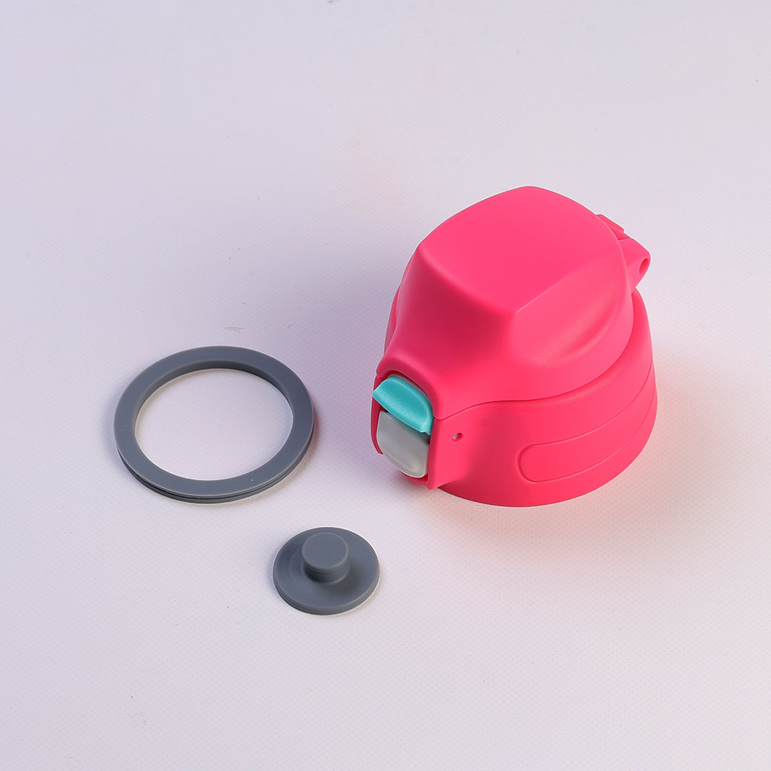 AJC-F81用 せんユニット(PFL)ピンクフラワー – ピーコック魔法瓶公式