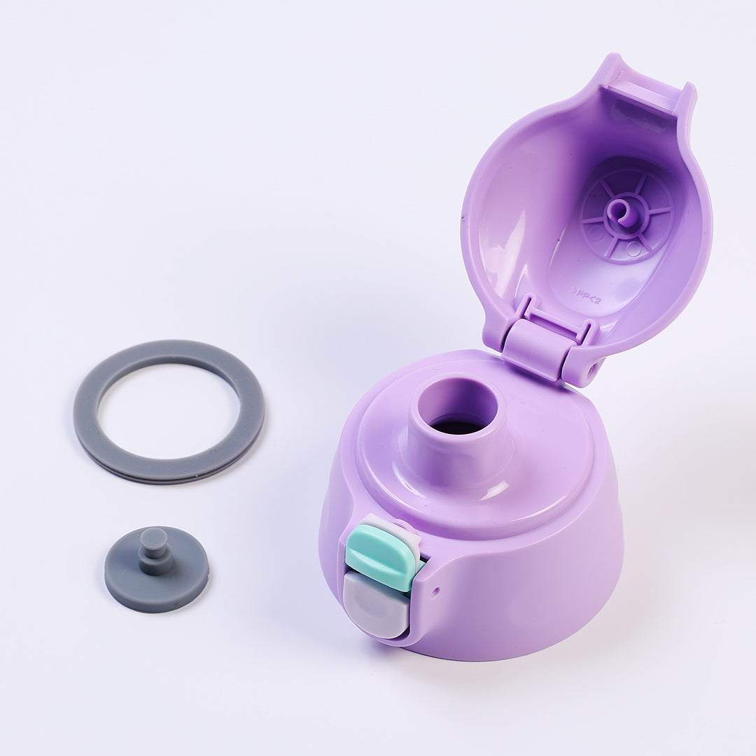 ASG-W82用 せんユニット(PV)パープルピンク – ピーコック魔法瓶公式