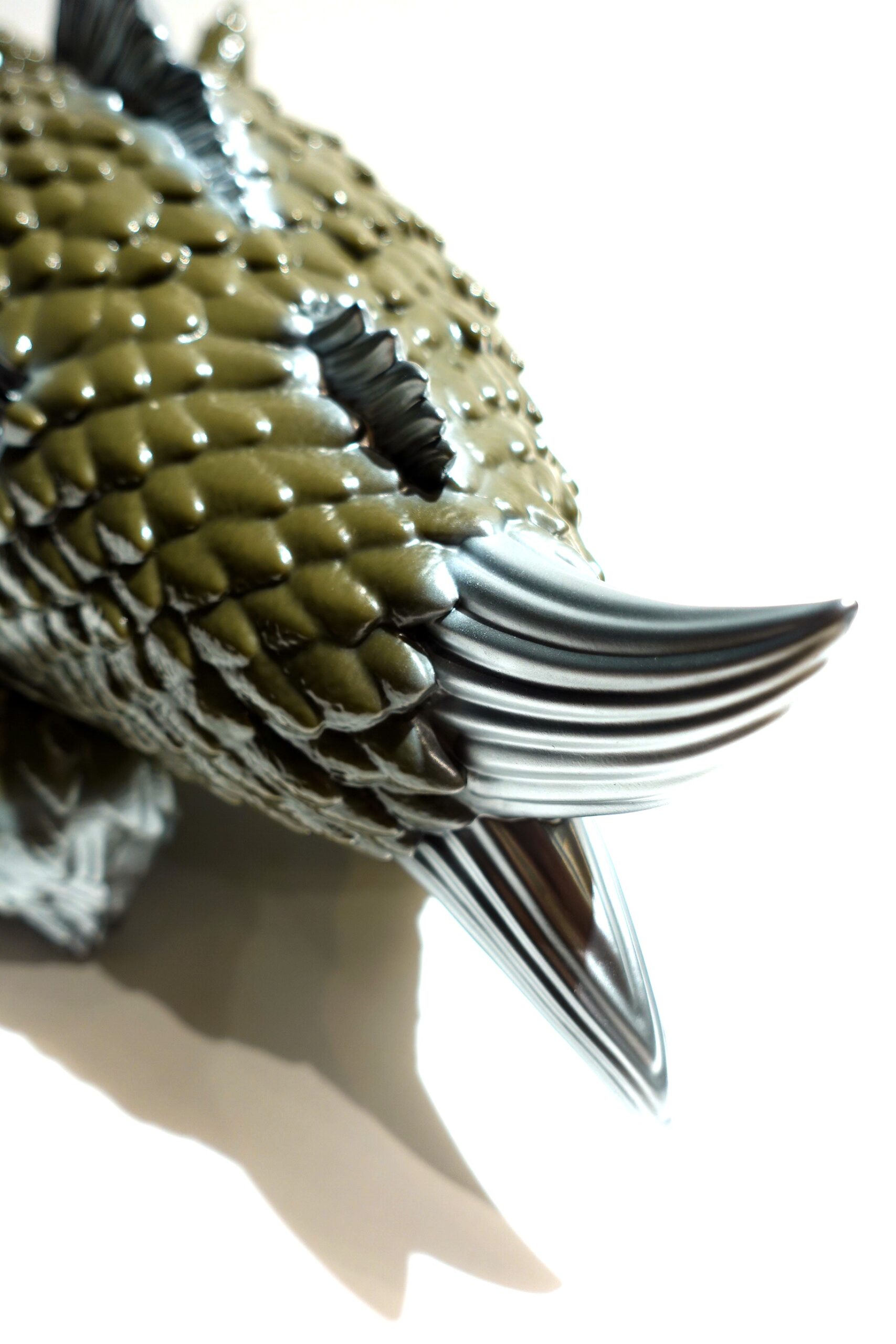 FREEWHEELERS(フリーホイーラーズ) “ANCIENT MONSTER” ADVERTISING