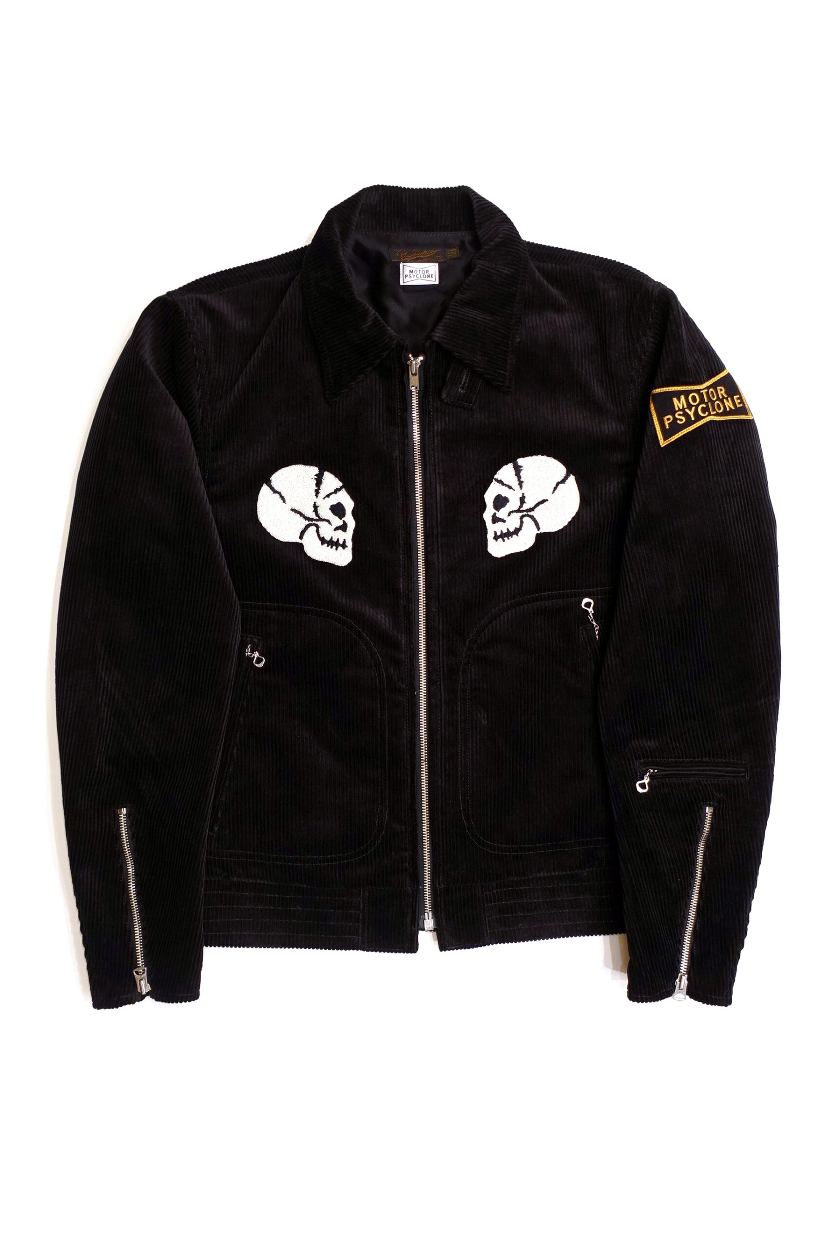 RUG/DEATHLY FIGHTER1／10迄限定価格！ RUG DEATHLY FIGHTER 【公式通販】