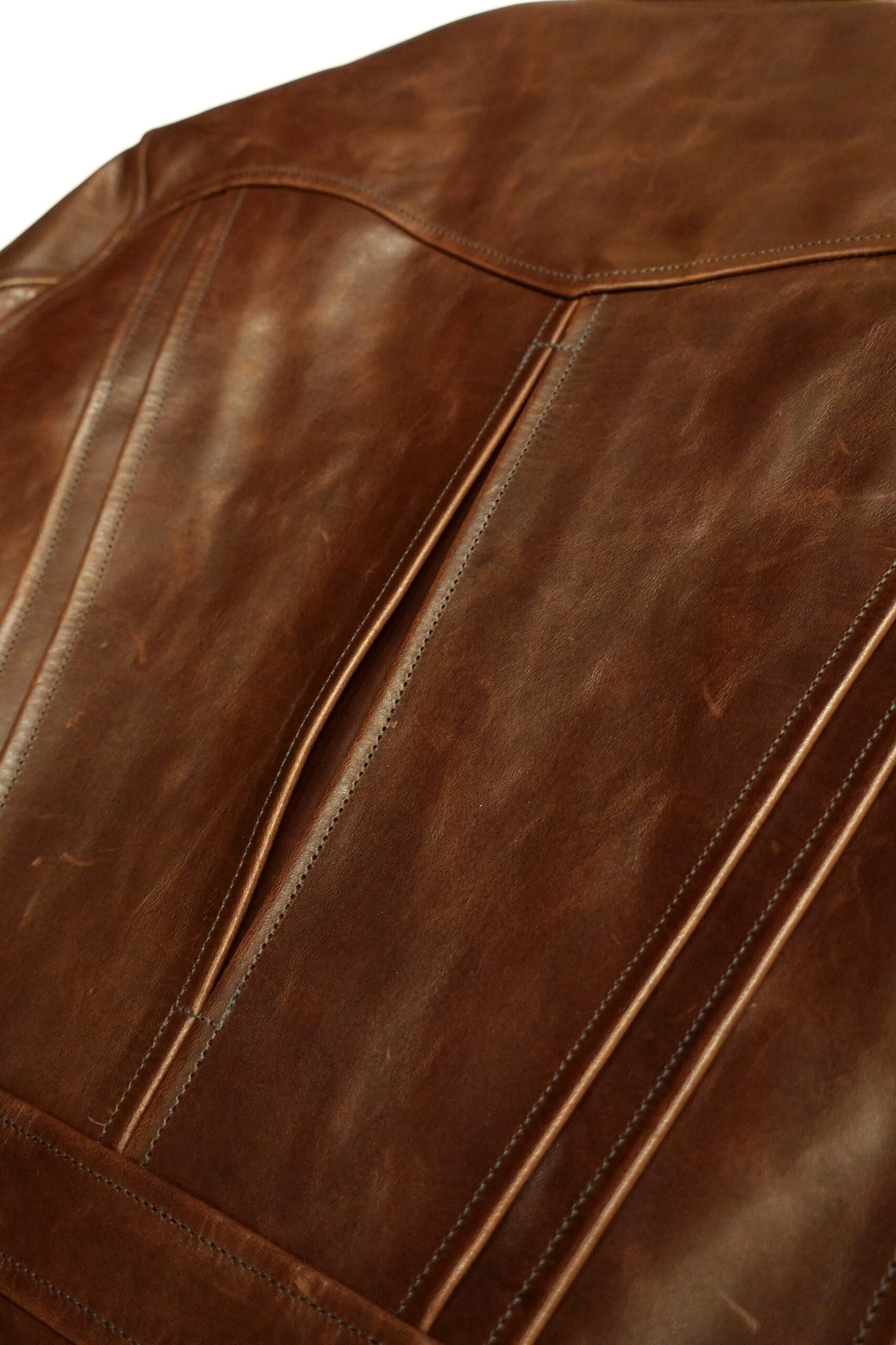 FINE CREEK & CO(ファインクリーク & コー) “Almeida” SPORTS JACKET