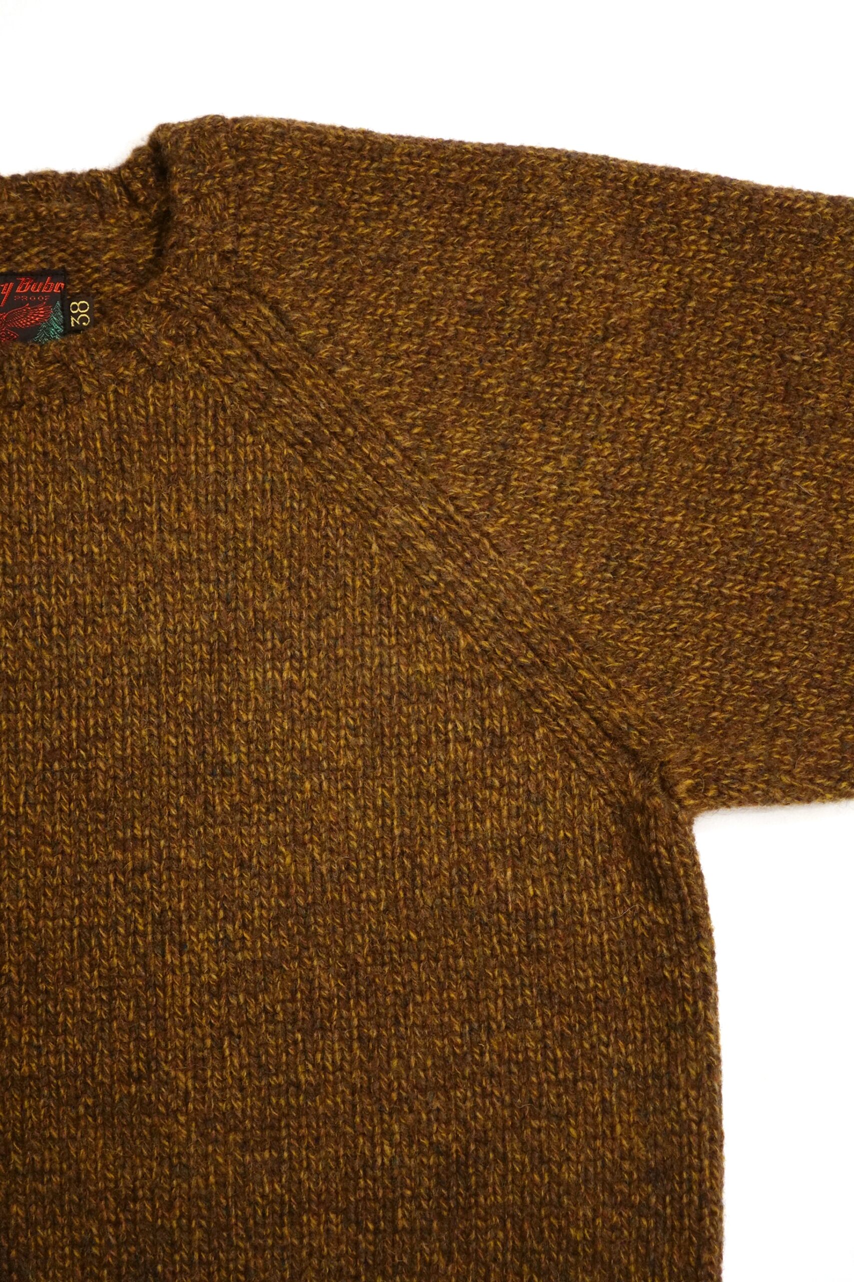 FREEWHEELERS(フリーホイーラーズ) “TRAILBLAZER” RAGLAN SLEEVE